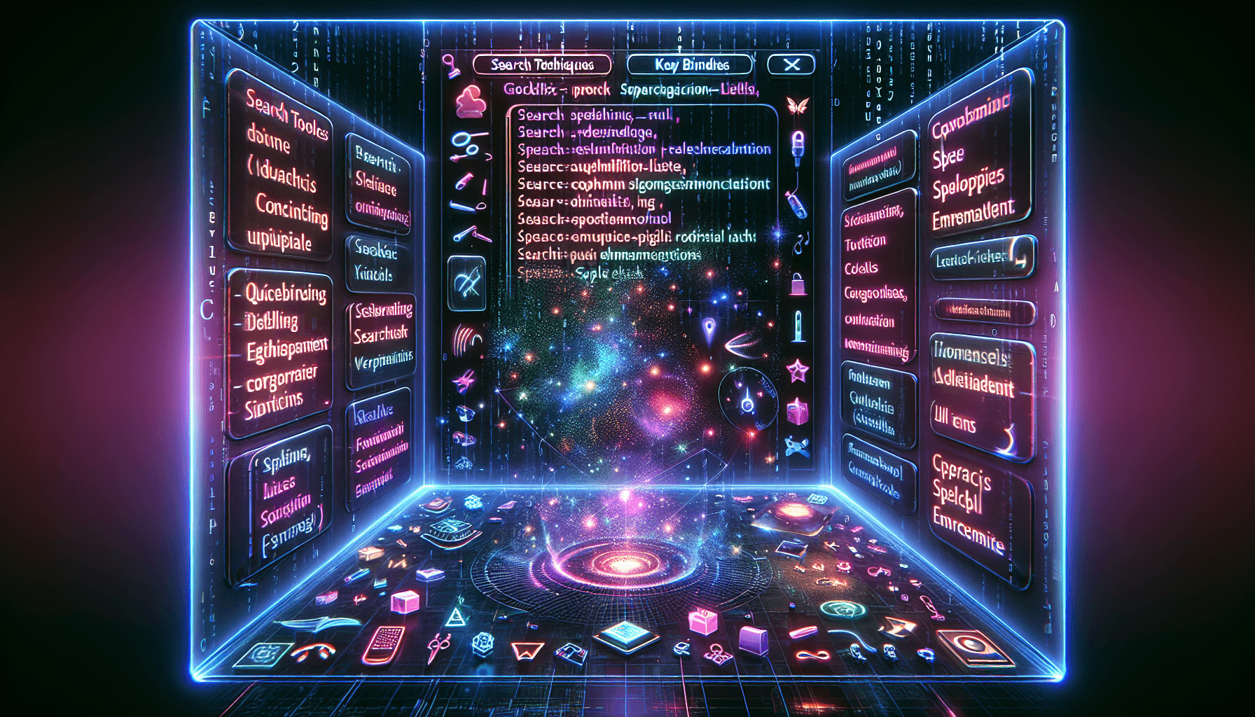 My (Neo)Vim workflow