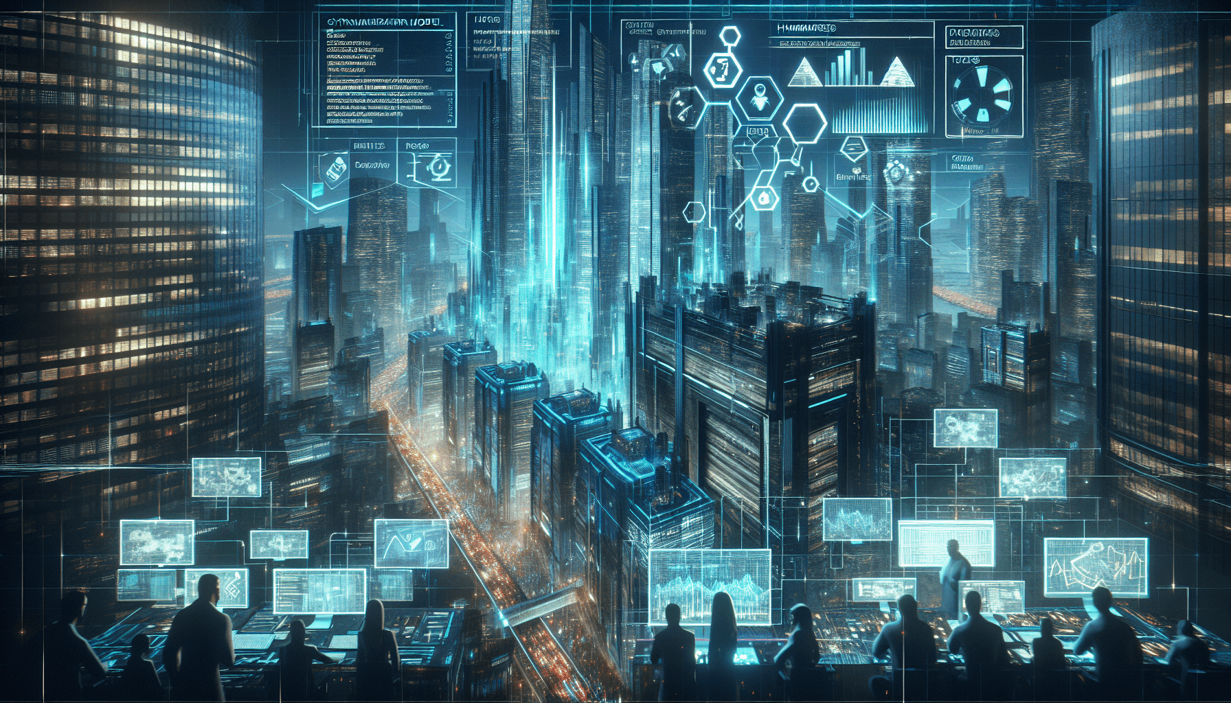 Infrastructure set-up & open-source scripts to train a 70B model from bare metal