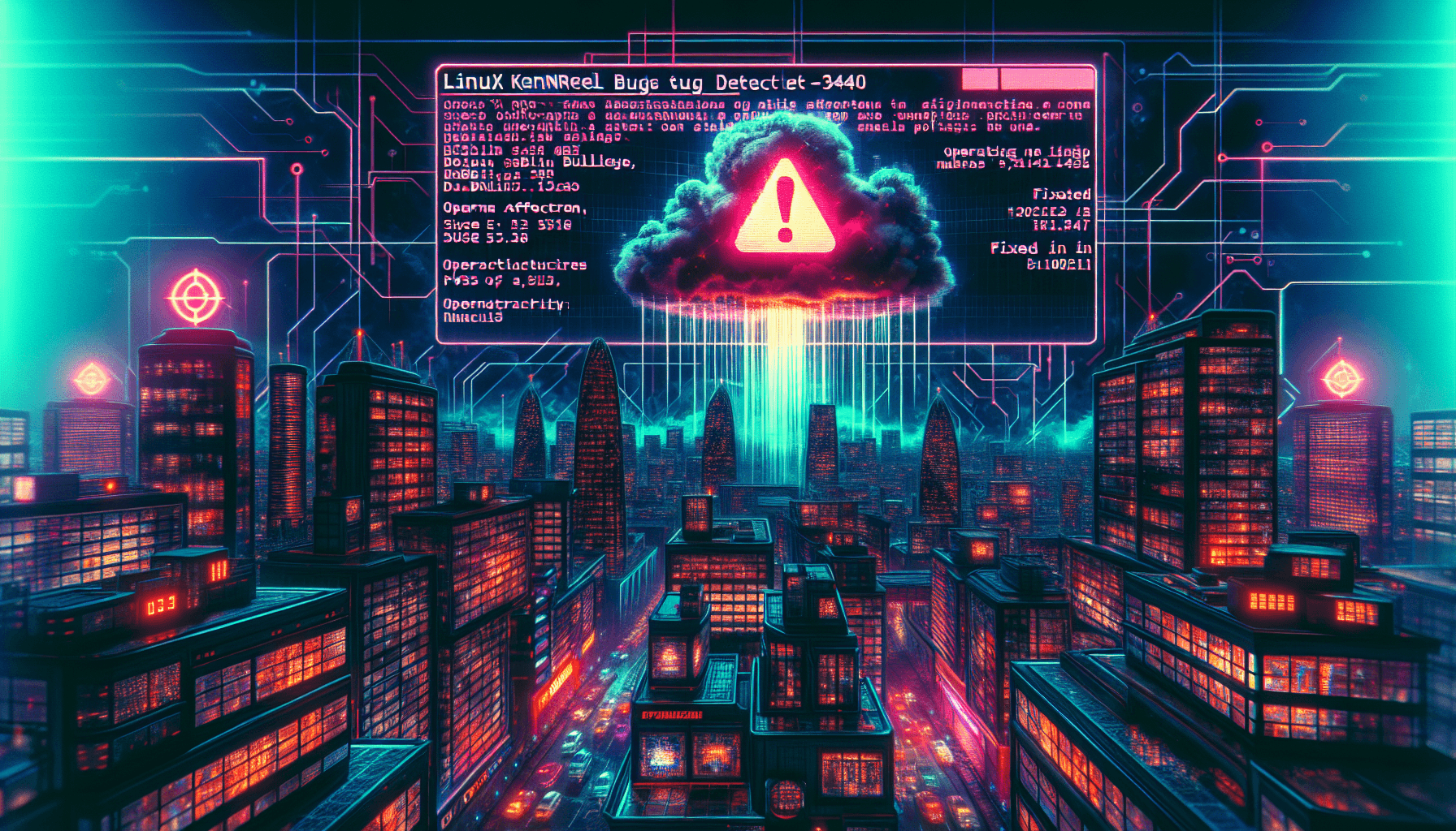 CVE-2021-4440: A Linux CNA Case Study