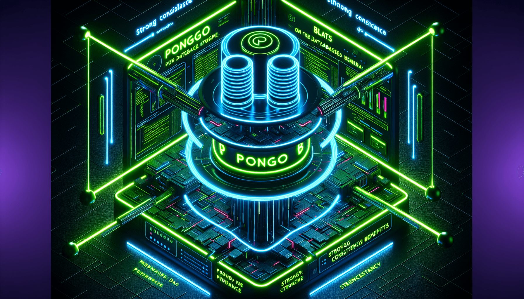 Mongo but on Postgres and with strong consistency benefits