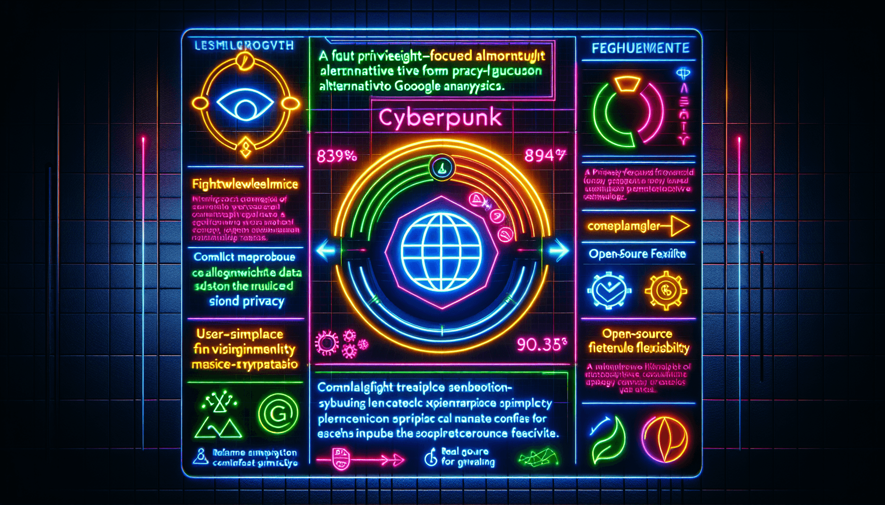 Plausible Analytics: GDPR Compliance w/o Cookie Consent Banner