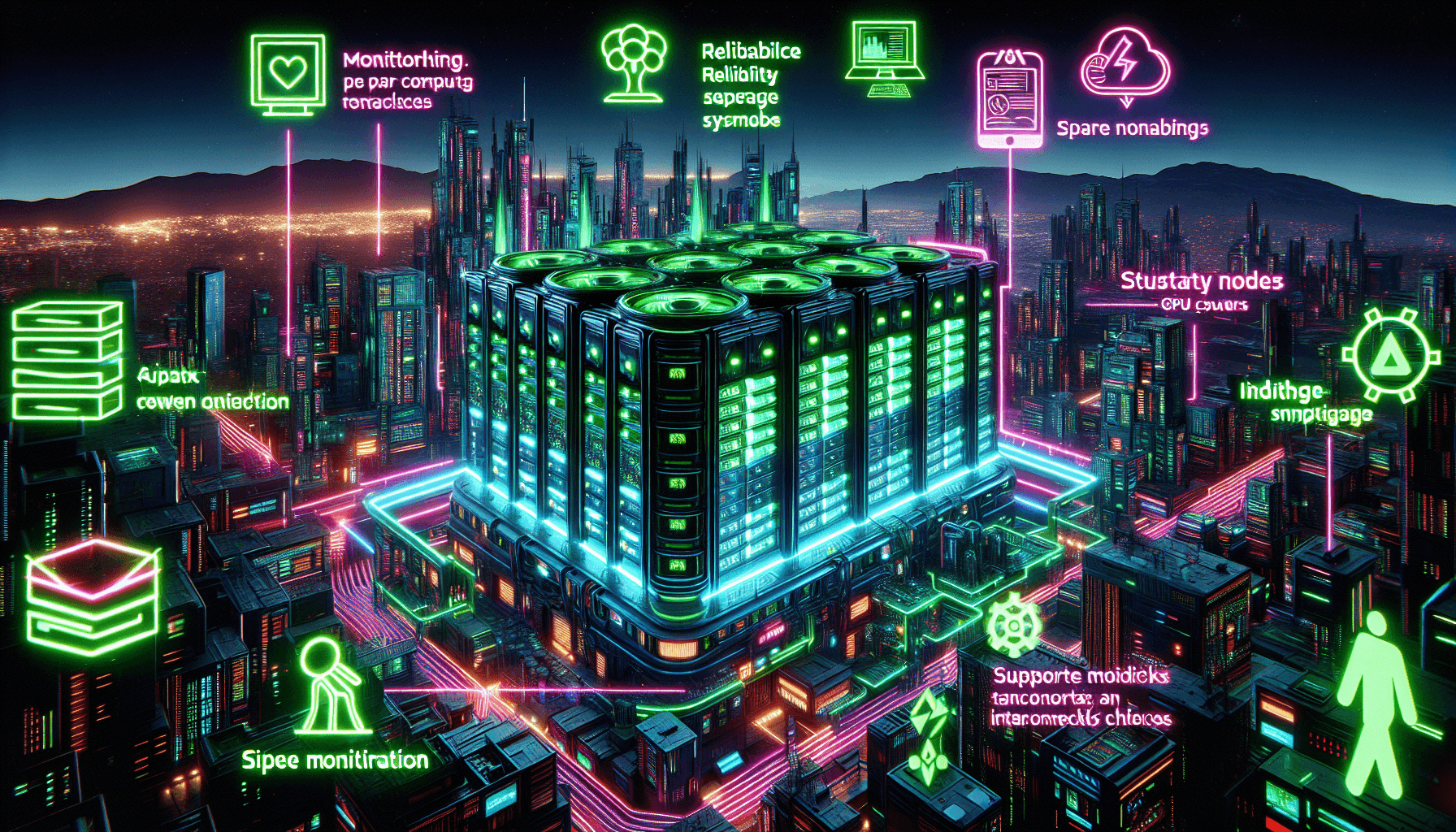 So you want to rent an NVIDIA H100 cluster? 2024 Consumer Guide