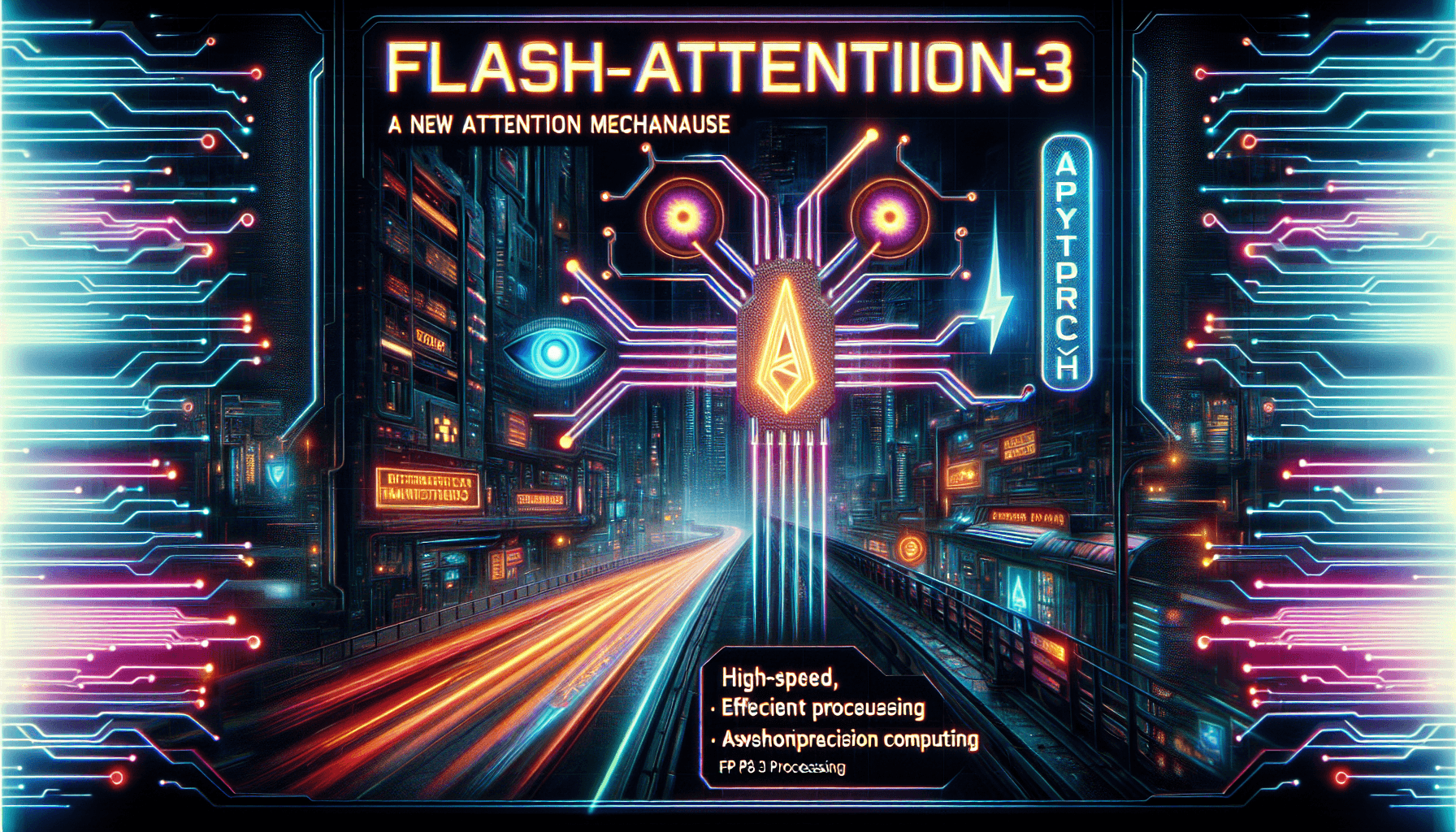 FlashAttention-3: Fast and Accurate Attention with Asynchrony and Low-Precision