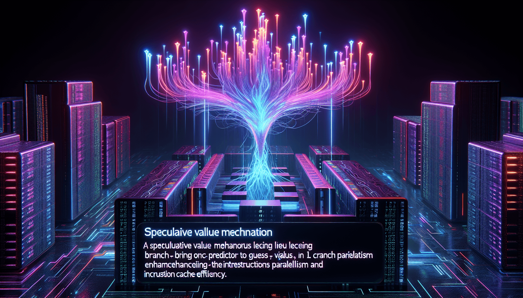 Beating the L1 cache with value speculation (2021)