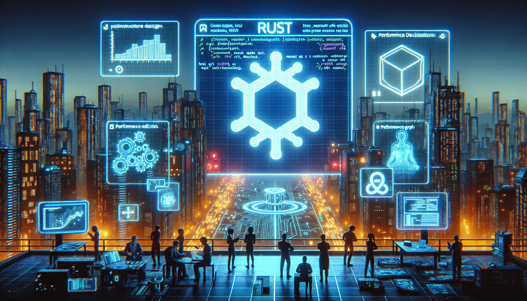 Disruptor-rs: better latency and throughput than crossbeam