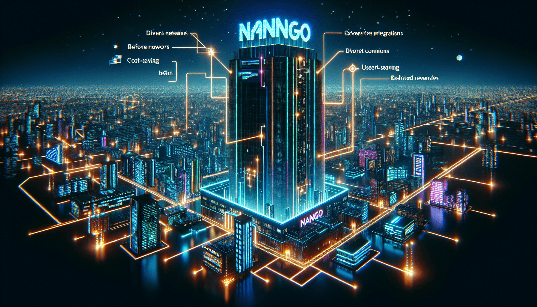 Nango (YC W23) is hiring remotely for their open-source unified API