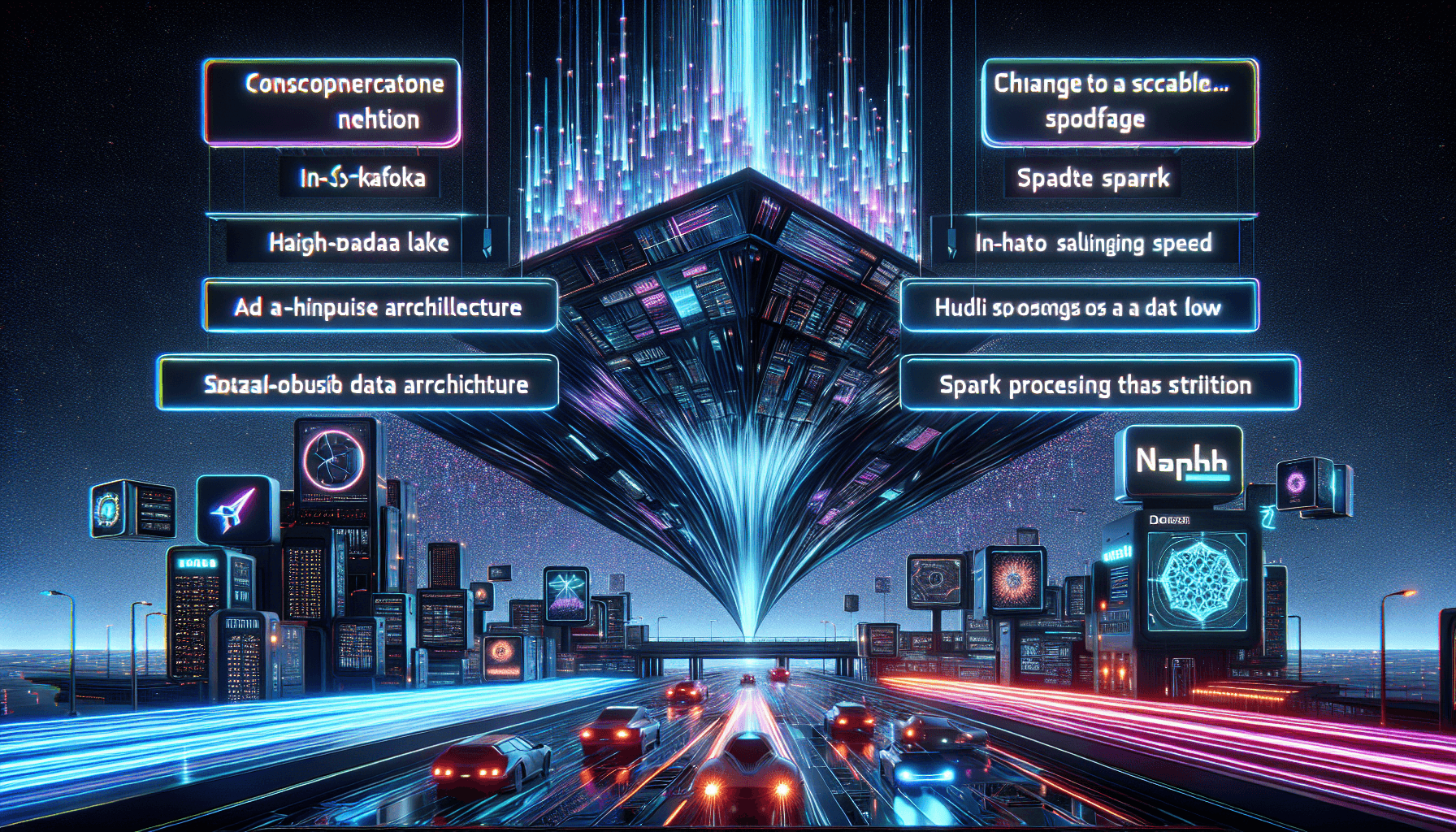 Building and scaling Notion's data lake