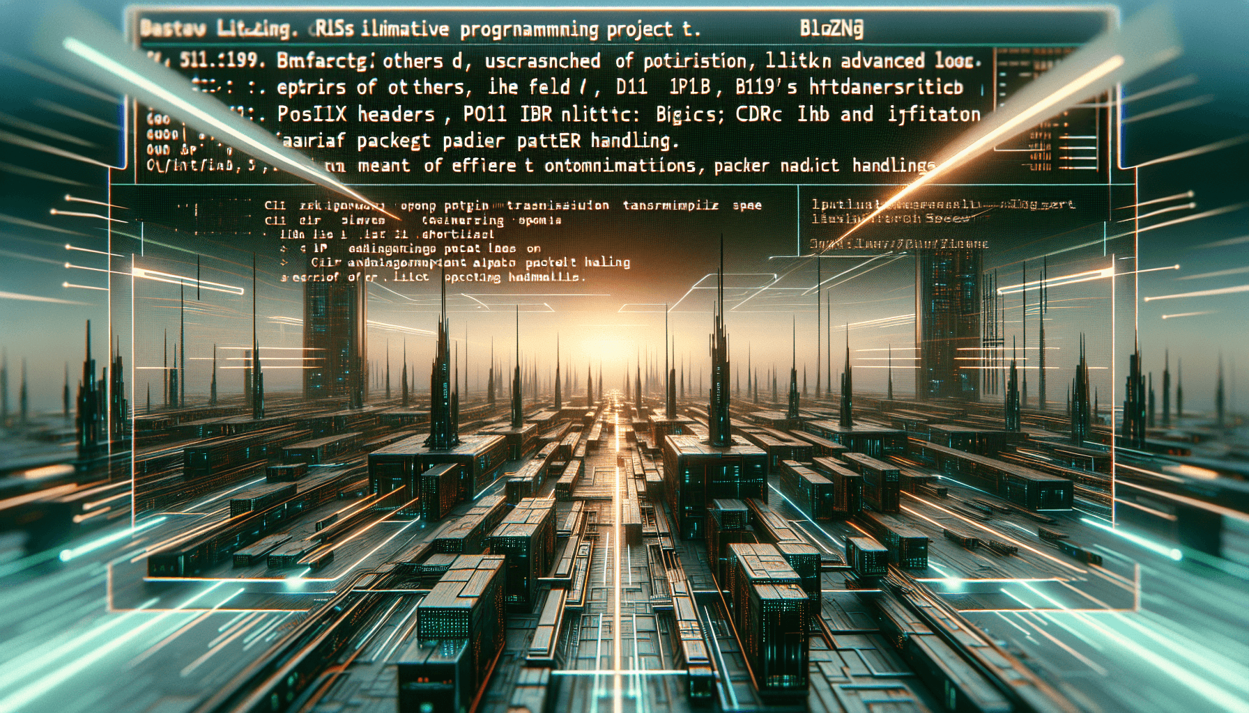 Show HN: Blitzping – A far faster nping/hping3 SYN-flood alternative with CIDR