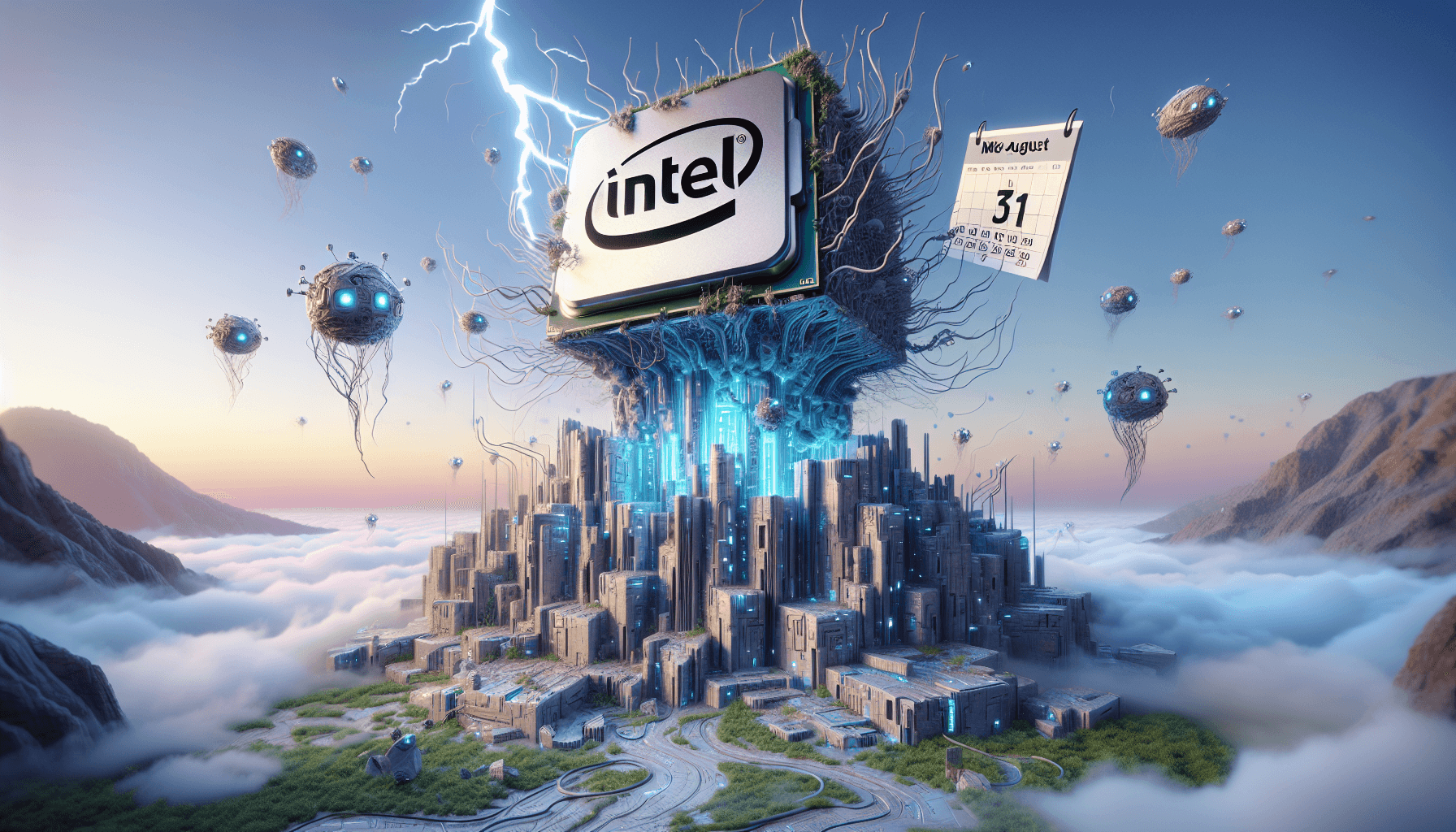 July 2024 Update on Instability Reports on Intel Core 13th/14th Gen Desktop CPUs