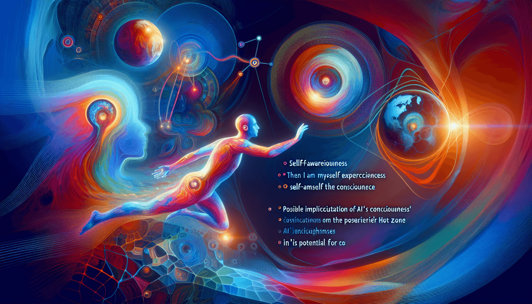 The Nature of Consciousness