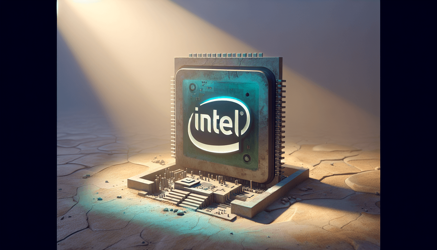 The Resurrection of Intel Will Take More Than Three Days