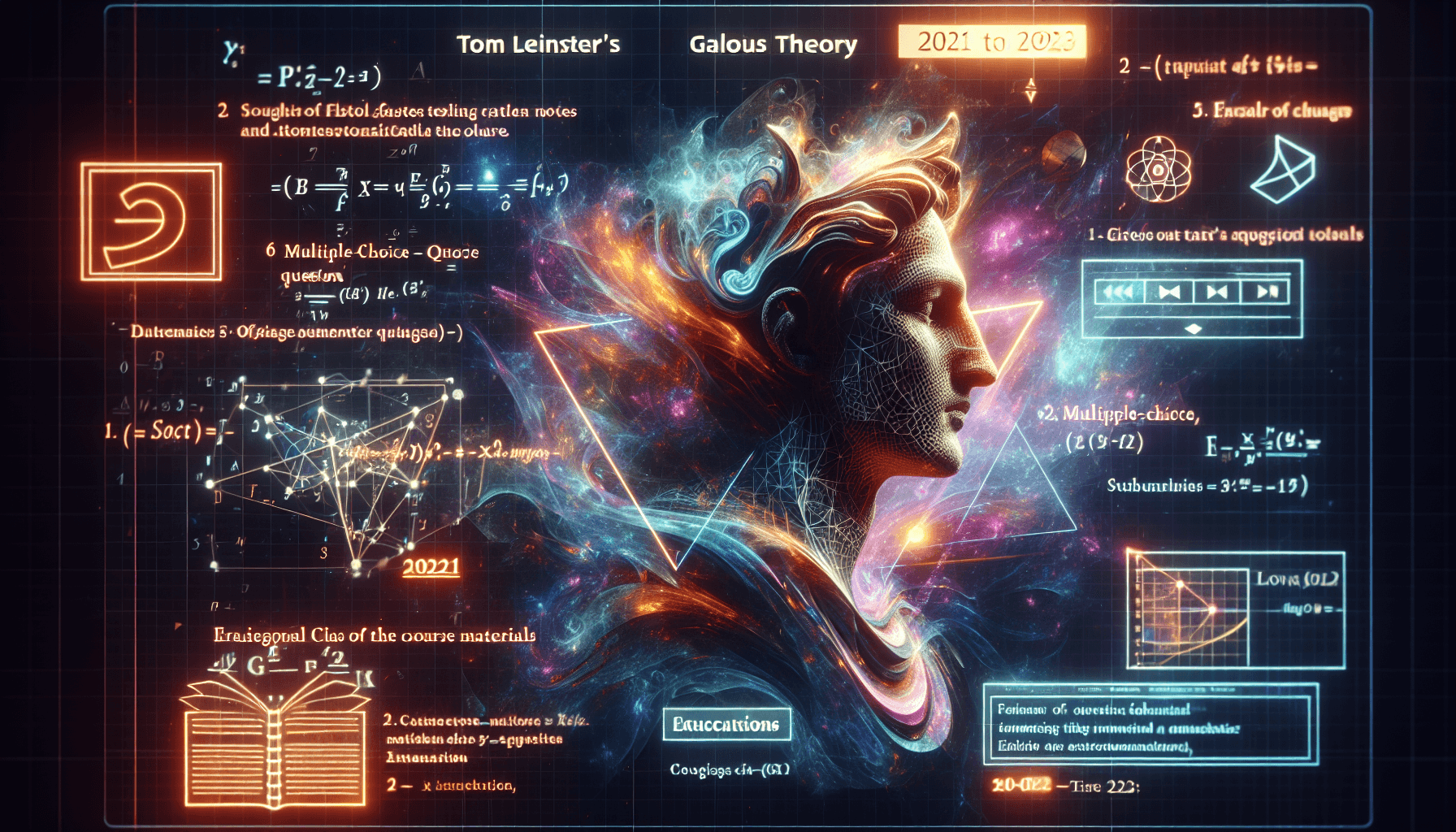 Galois Theory