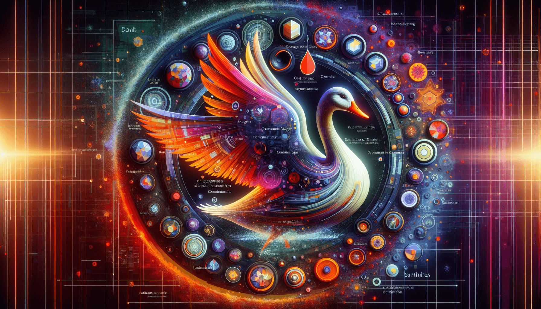 pg_duckdb: Splicing Duck and Elephant DNA