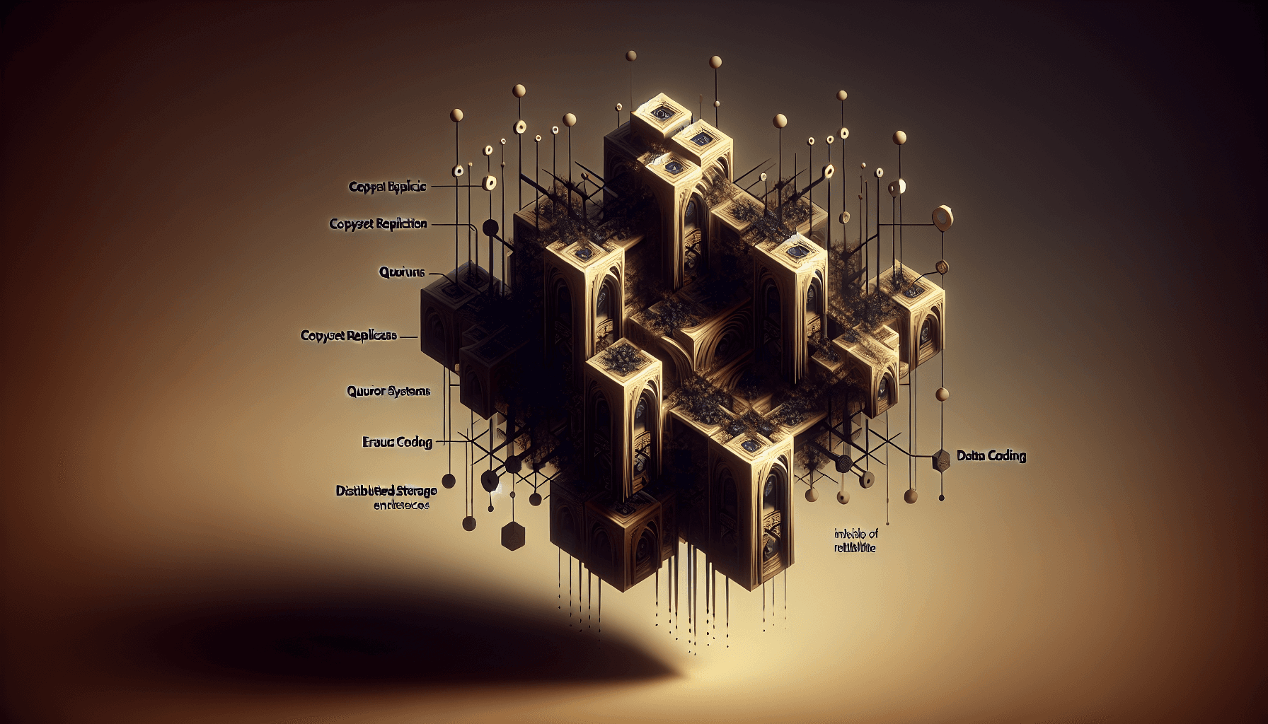 Constraining Writers in Distributed Systems