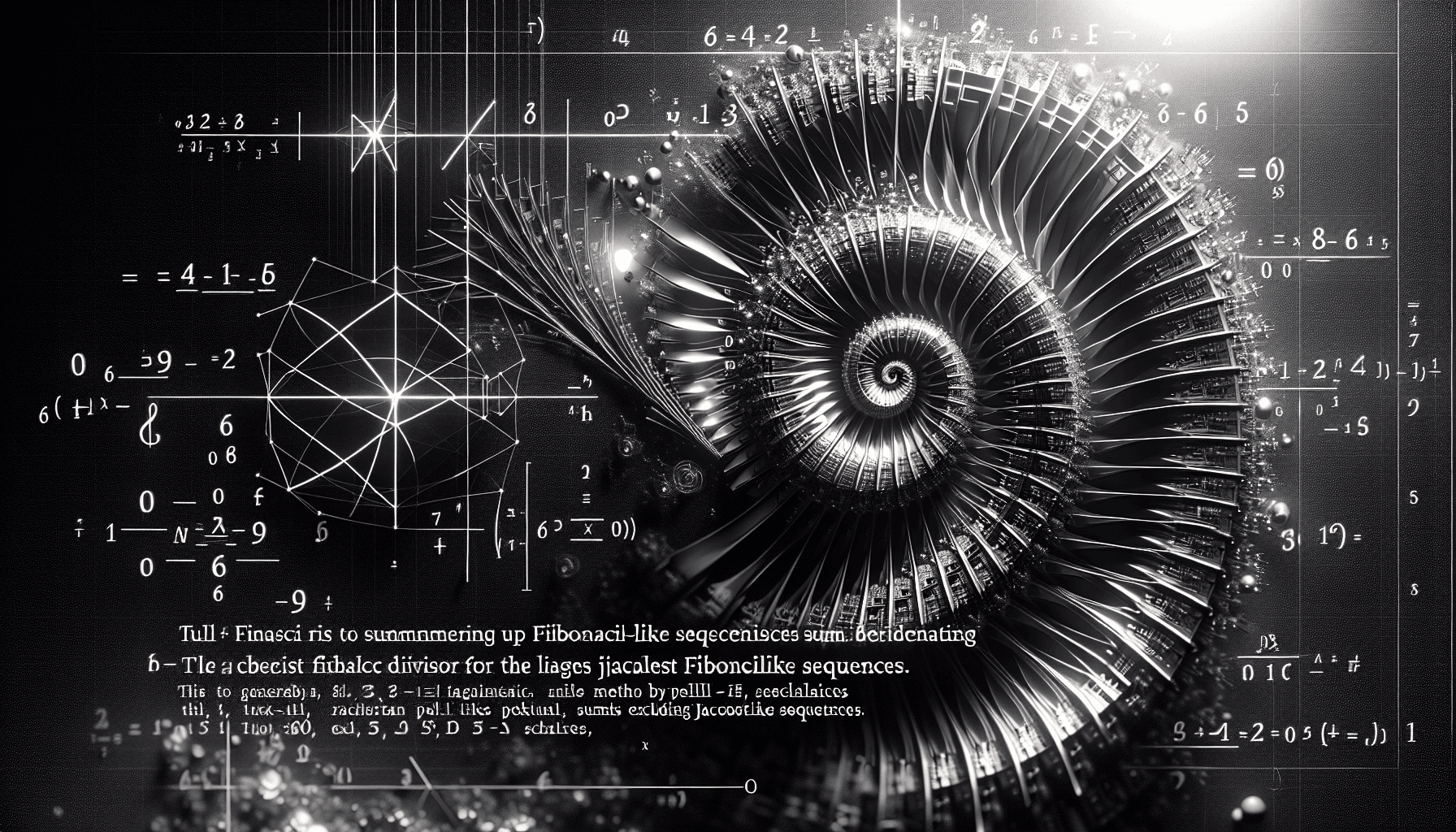 Fibonacci Partial Sums Tricks