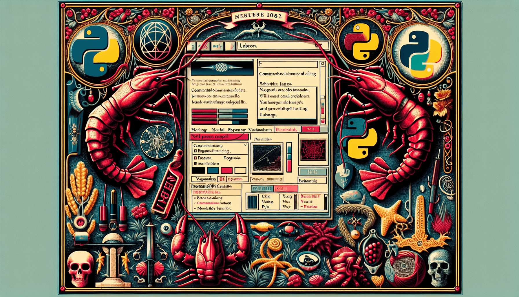 Show HN: Retronews – TUI for HN and Lobsters emulating classical Usenet readers