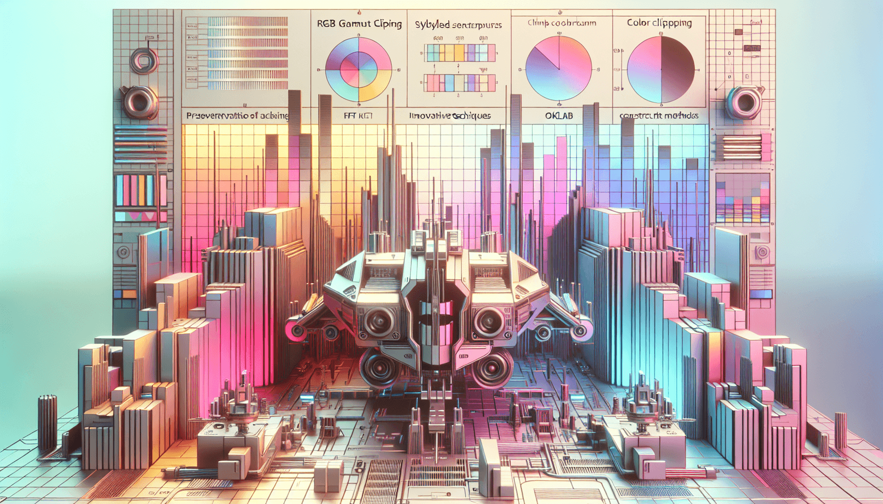 sRGB Gamut Clipping (2021)