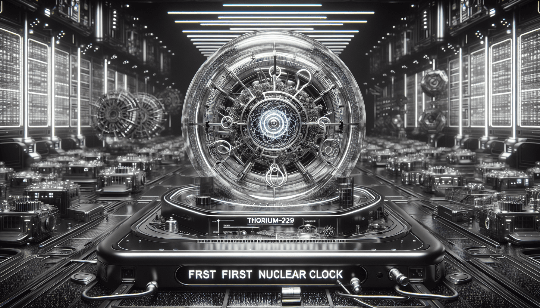 The First Nuclear Clock Will Test If Fundamental Constants Change