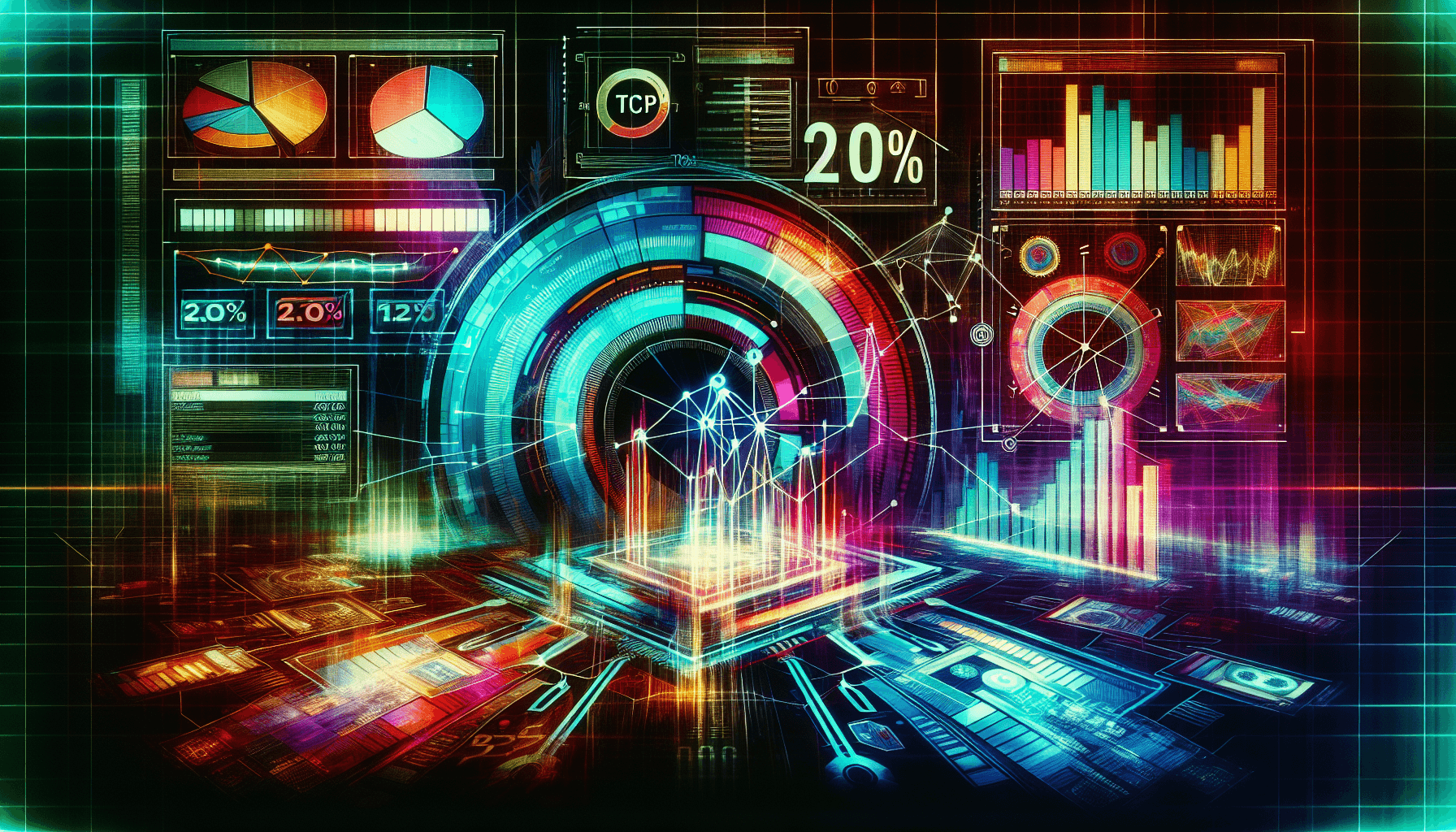 Bringing insights into TCP resets and timeouts to Cloudflare Radar