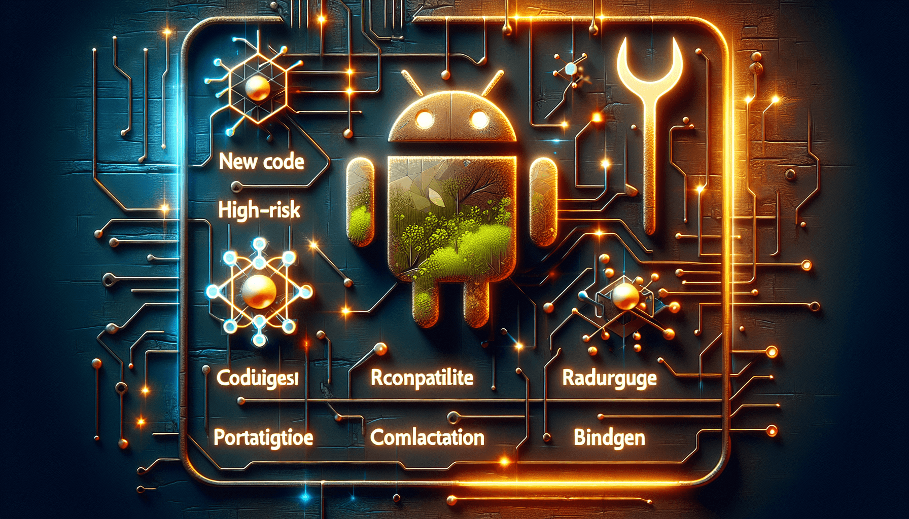 Deploying Rust in Existing Firmware Codebases