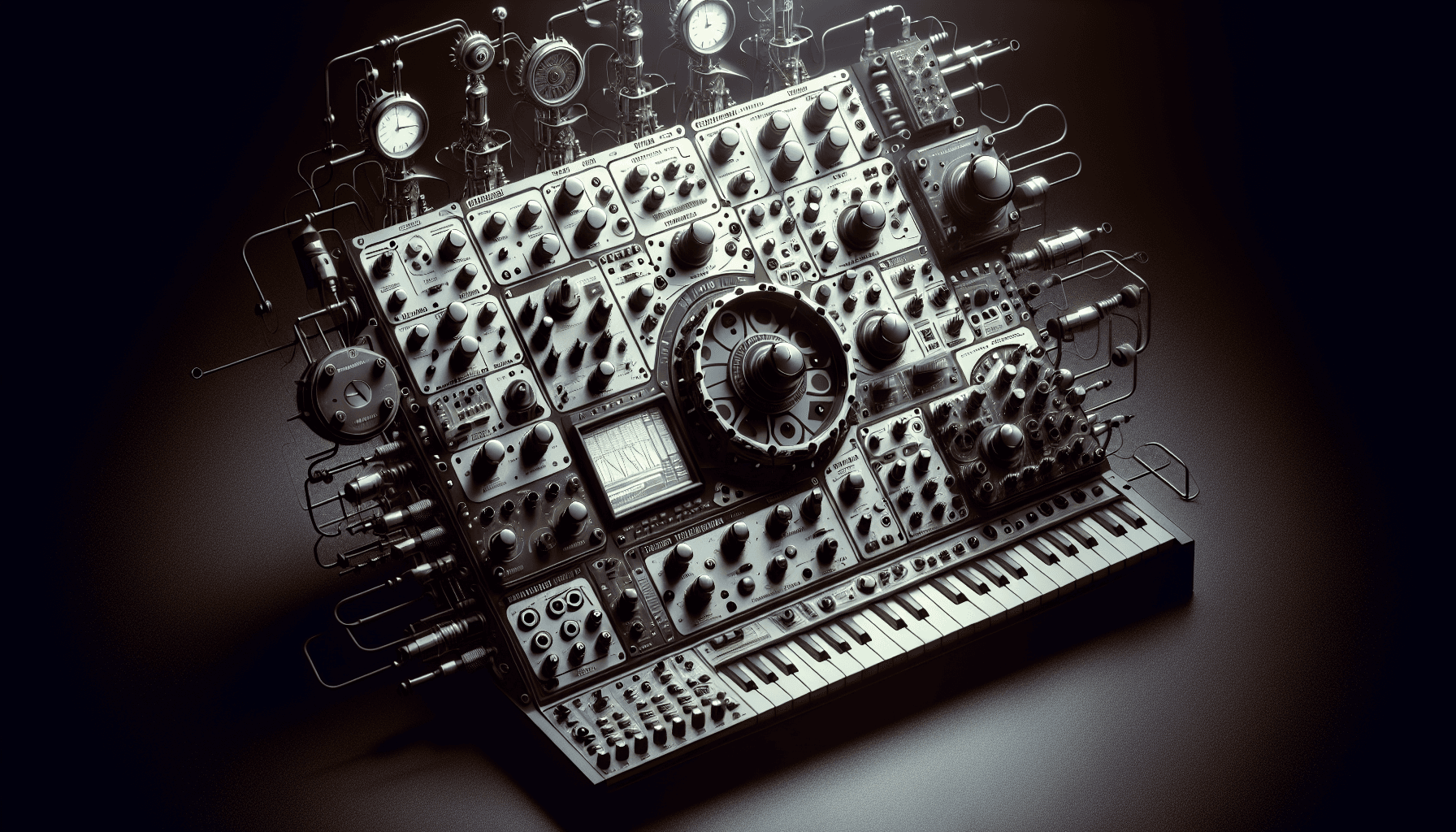 Twenty Years of FM Synthesis Inside Ableton Live