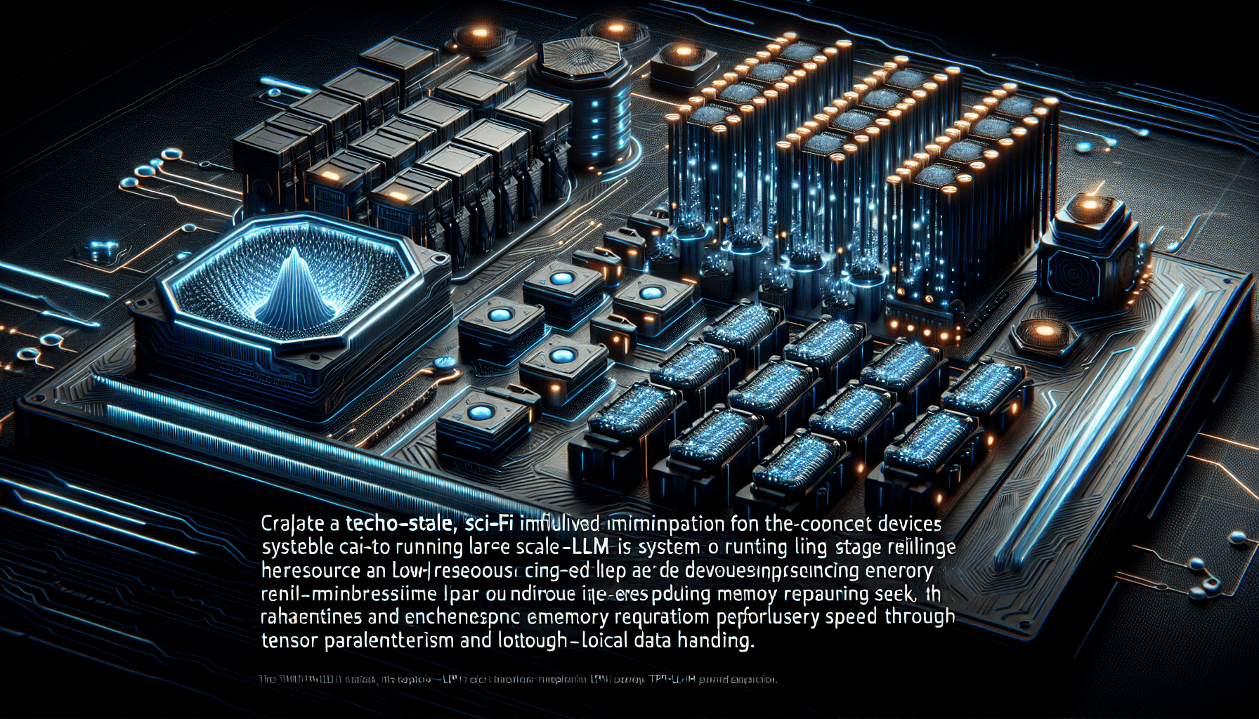 Serving 70B-Scale LLMs Efficiently on Low-Resource Edge Devices [pdf]