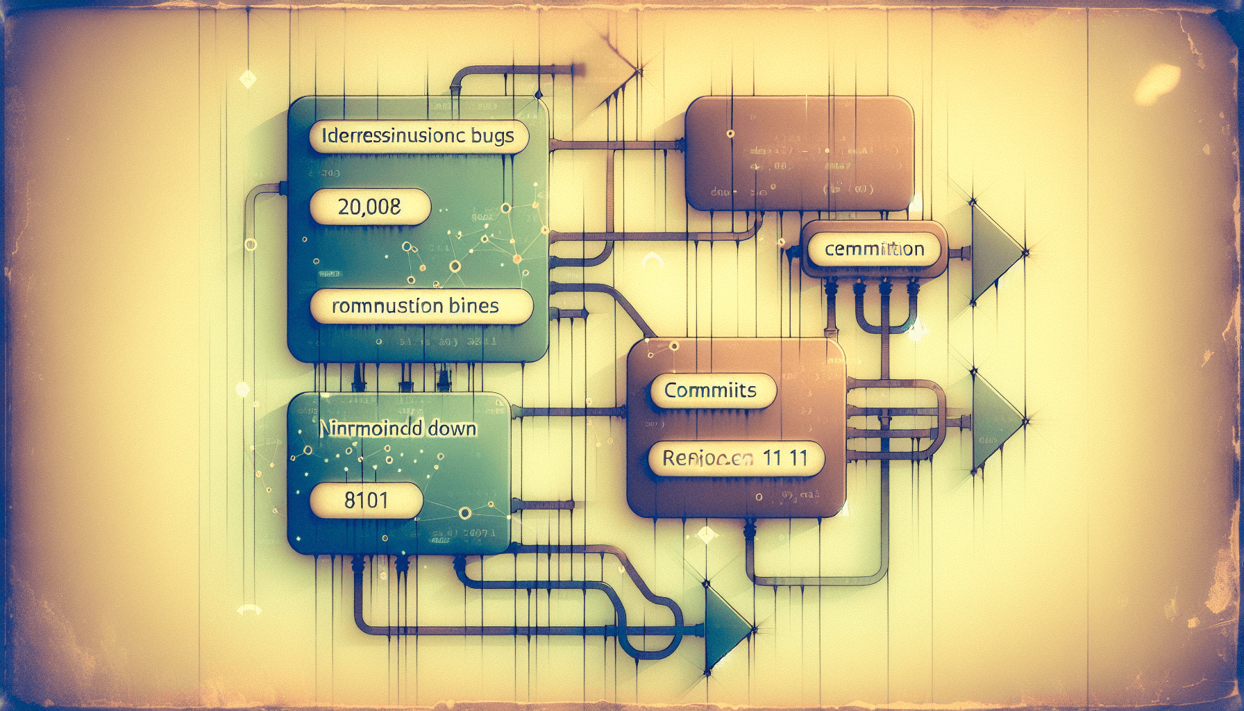 Find a needle in a haystack with Git bisect