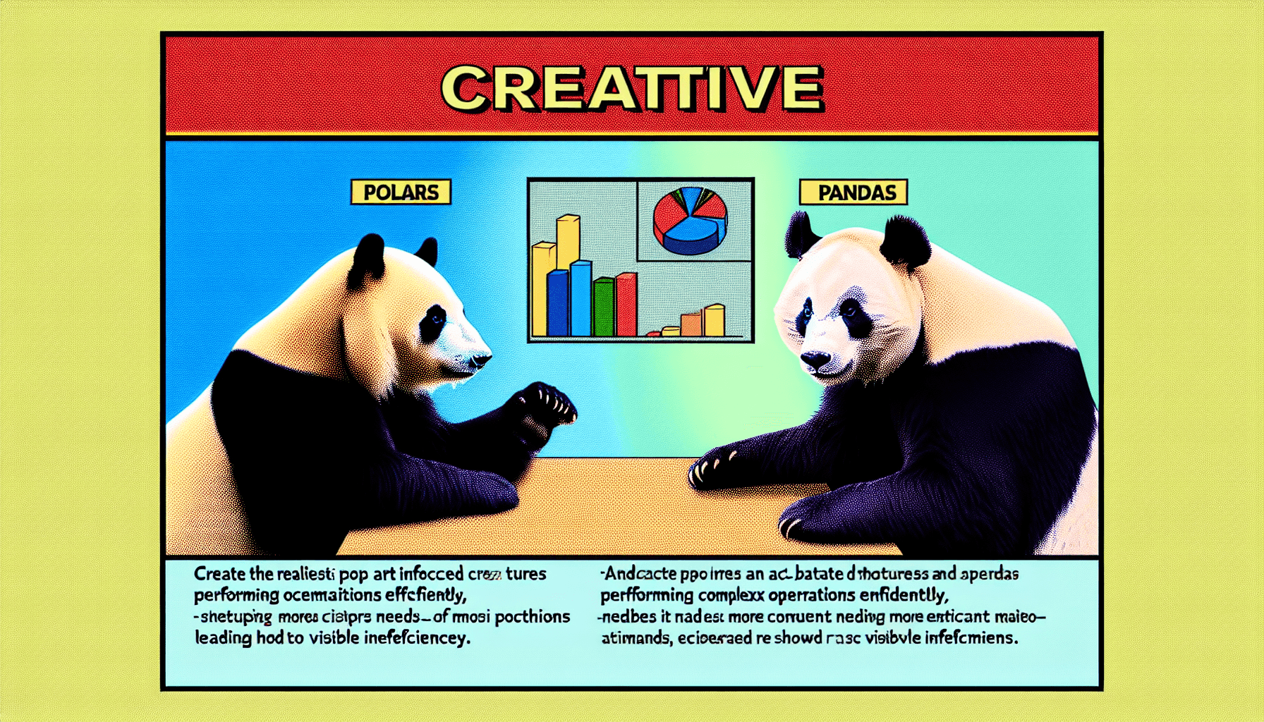 Non-elementary group-by aggregations in Polars vs pandas