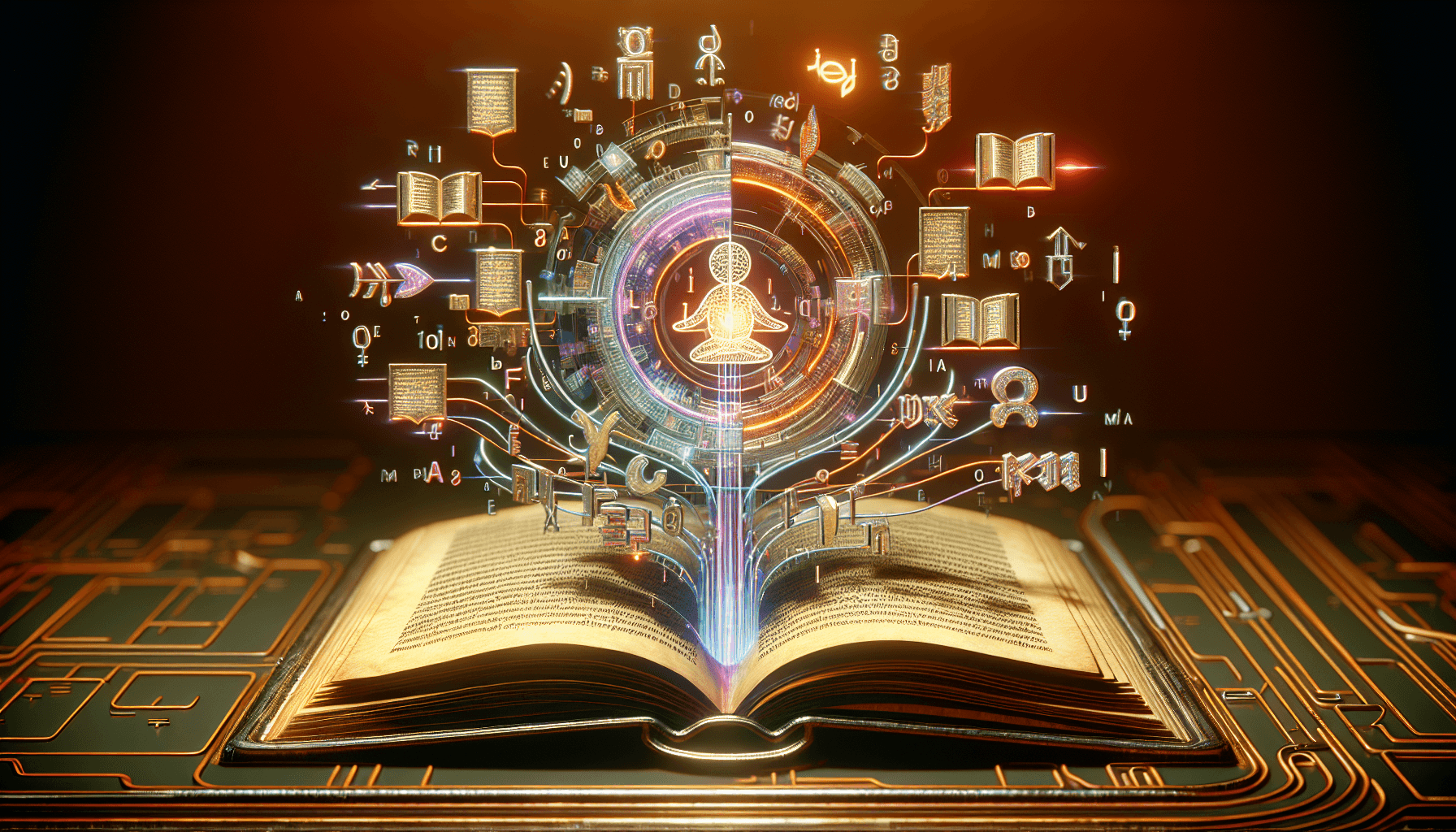 How Translation Works, Book Title Edition