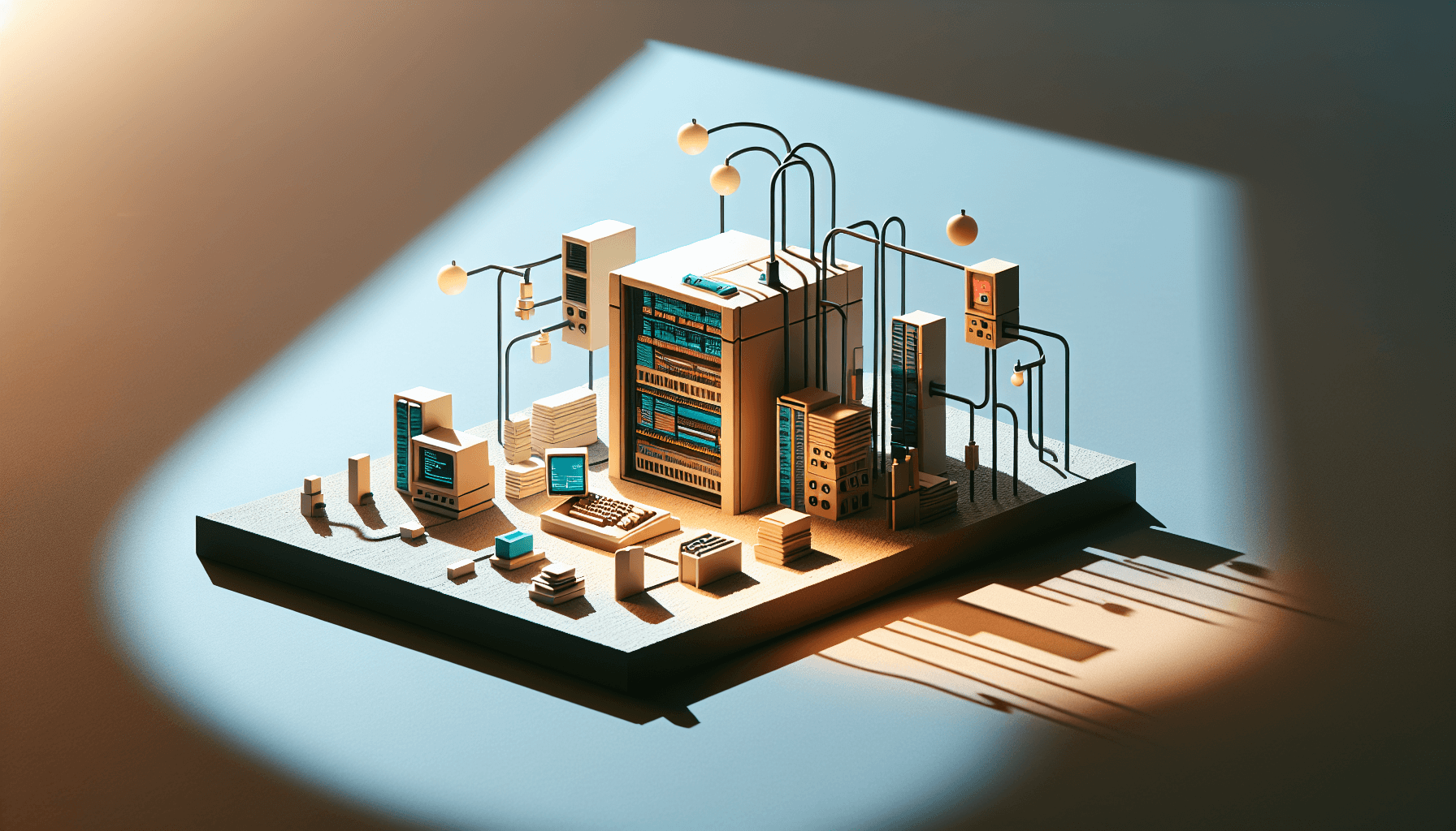 Tabular Programming: A New Paradigm for Expressive Computing