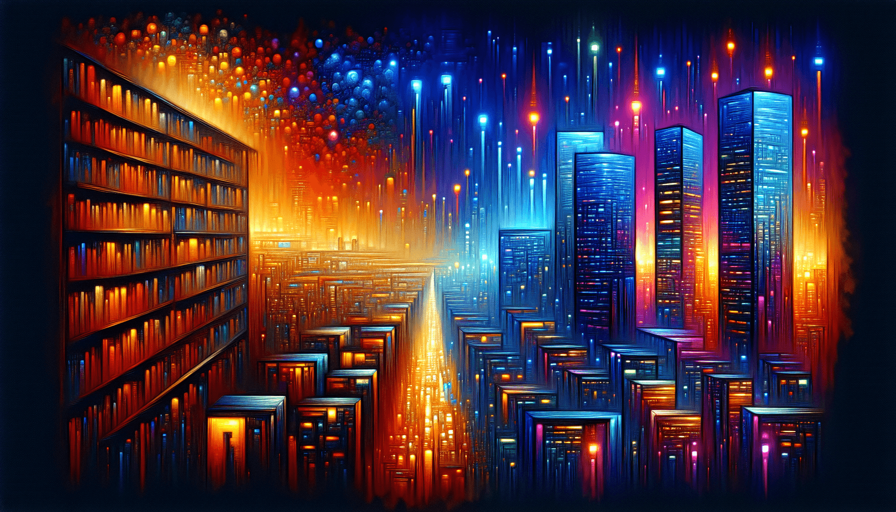 AI assisted search-based research works now