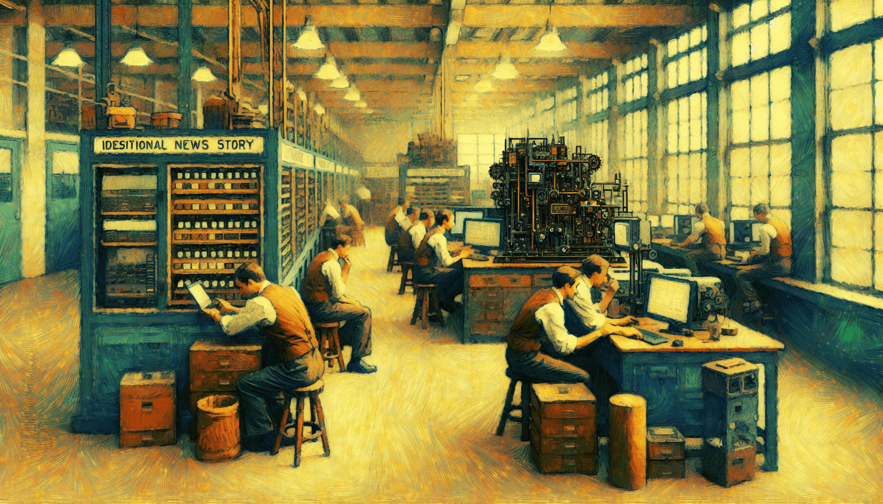 LLM-powered tools amplify developer capabilities rather than replacing them
